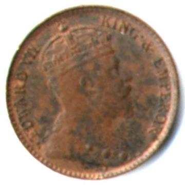 Edward~VII_1Qc_obverse