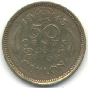 George~VI_50c_reverse