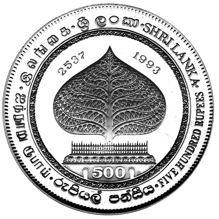1993_Rs500_reverse
